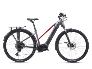 Elektrobicykel CRUSSIS e-Savela 9.11
