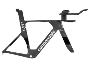 Cestný bicykel CANNONDALE Super Six Evo LAB71 Team vel 58