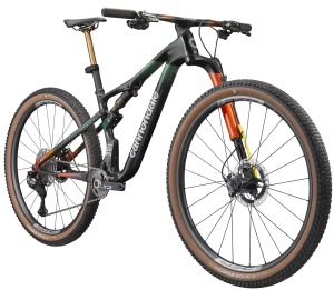 Horský bicykel CANNONDALE Scalpel 29" LAB71 Team (1)