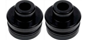 Adaptér MAVIC predný z 15 na 9 mm