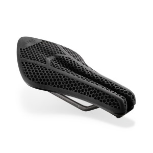 Sedlo FIZIK TRANSIRO AERIS LD R1 ADAPTIVE - 135 mm