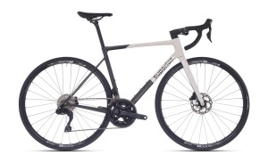 Cestný bicykel SUPERIOR RR 9.5 Matte Carbon / White 540 mm (M)