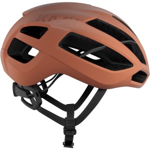 Přilba KASK Protone Icon Cognac Matt  2 (2)