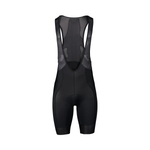 Kraťasy POC Pure VPDs Uranium Black/Uranium Black