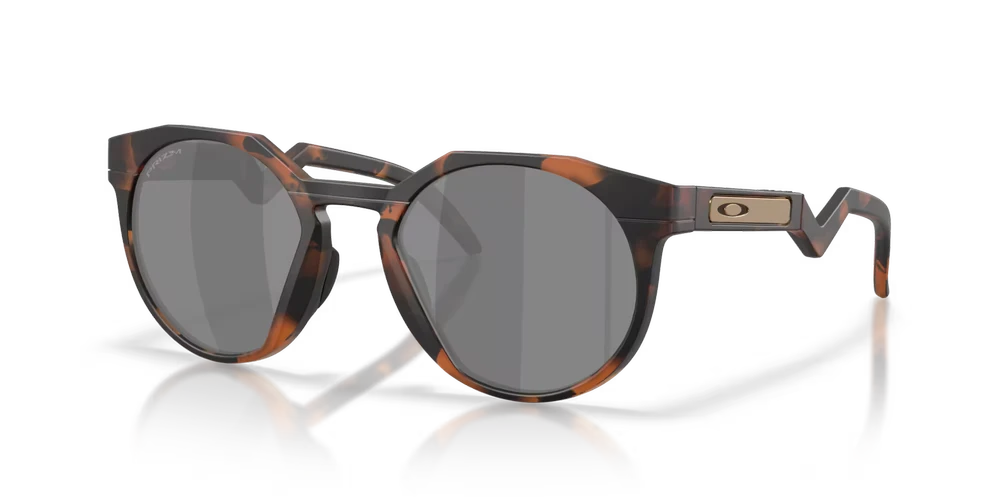 OAKLEY Okuliare oakley hstn matte tortoise/prizm black