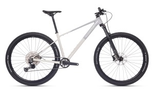 Horský bicykel SUPERIOR XP 6.1 Gloss Grey XS