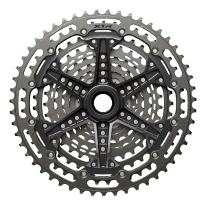 Kazeta SHIMANO XTR M9200 CS-M9200 12s 10-51 1 (1)