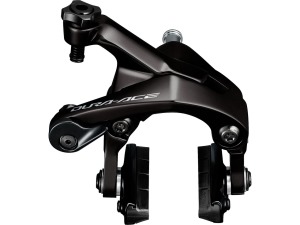 Brzdové čelisti SHIMANO Dura Ace BR-R9200 zadní (1)