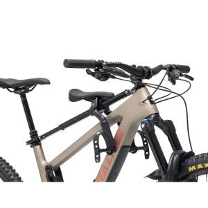 Detská sedačka SHOTGUN MTB Pro Kids
