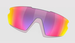 Sklá OAKLEY Sphaera Prizm Road
