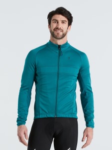 Bunda SPECIALIZED RBX Comp Softshell Tropical Teal