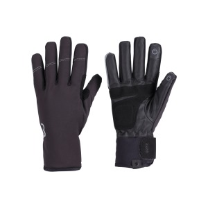Rukavice BBB BWG-37 ColdShield černé 1