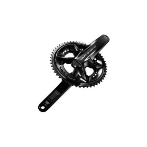 SHIMANO Dura-Ace FC-R9200 50/34 172,5 mm s powermetrem 4 (3)