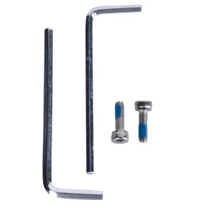 Adaptér iGPSPORT S82 pre svetlo na držiaky M80 (1)