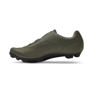 Tretry GIRO Regime XC Dark Sage (2)