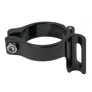Objímka Shimano pre montáž naváracieho prešmykača 34,9 mm