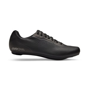 Tretry GIRO Stylus II Black