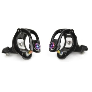 Objímka pro řazení SRAM MatchMaker X Rainbow pár (1)