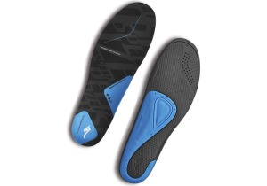 Vložky do tretier SPECIALIZED Body Geometry SL Footbeds ++ Blue