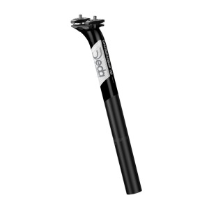 Sedlovka Deda Superzero Carbon White Finish
