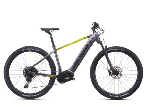 Elektrokolo CRUSSIS e-Largo 9.11 894 Wh 29