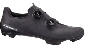 Tretry ŠPECIALIZED S-Works Recon Black