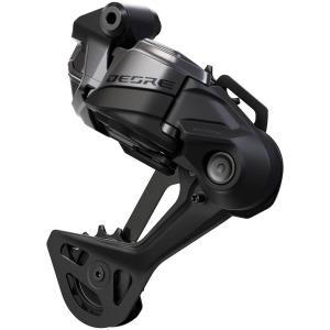 Přehazovačka SHIMANO Deore RD-M6250 SGS 2 (2)