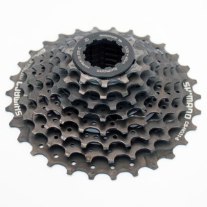 Kazeta SHIMANO Altus HG31 8s 11-34 2 (1)