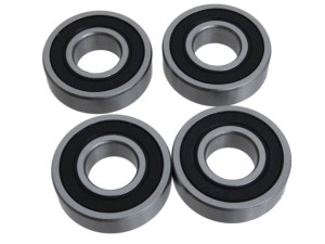 Ložisko do náboja FULCRUM 4-R5-004 1 ks