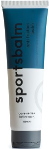 Balzam SPORTSBALM Anti-Friction Balm New 01 150 ml