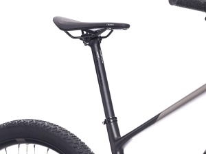 Horské kolo SUPERIOR XP 9.2 Di2 Matte Carbon / Dark Chrome 29  6 (6)