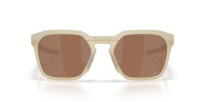 Okuliare OAKLEY HSTN SQ 2.0 Matte Sand/Prizm Tungsten (4)