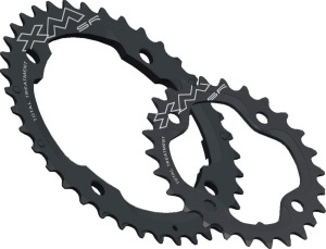 Prevodník MICHE MTB XM TT SR BCD120/80