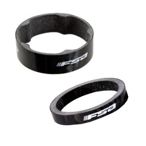 Podložka FSA Carbon