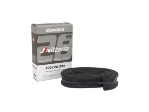 Duša VITTORIA Road Standard 700x20-28 FV 48 mm