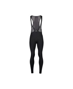 Nohavice POC Thermal VPDs Bib Tights Uranium Black