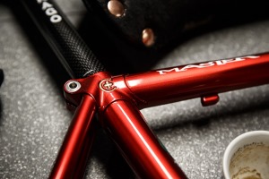 COLNAGO Master PR-82 Saronni 57T 12 (12)