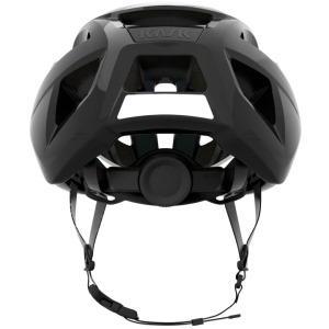 Přilba KASK Sintesi Black 4 (2)