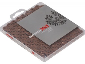 Řetěz SRAM PC XX1 Eagle Copper 12s 2 (3)
