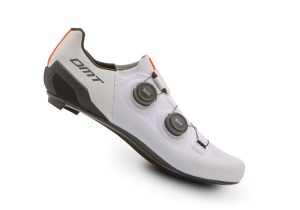 Tretry DMT SH10 White/Black