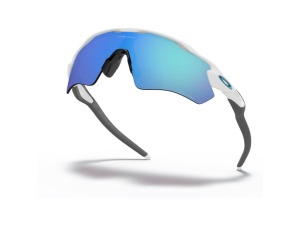 Brýle OAKLEY Radar EV Path Polished White/Prizm Sapphire 5 (4)