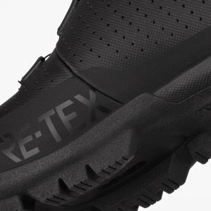 Zimní tretry FIZIK TERRA Artica X5 GTX Black - Black 8 (6)