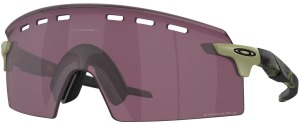 Okuliare OAKLEY Encoder Strike Vented Fern Swirl/Prizm Road Black