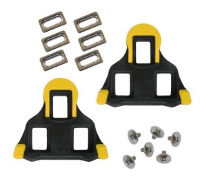 Farebný bicykel Kolokrám S2000 Žltá