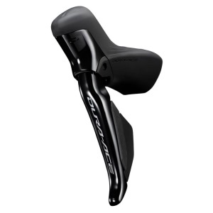 Řadící a brzdová páka a třmen SHIMANO Dura Ace ST-R9270 Di2 Disc 12s pravá 1 (1)