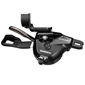 Radiaca páčka SHIMANO Deore XT SL-M8000 Dyna Sys I-Spec II 11s pravá