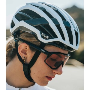 Přilba KASK Valegro White 6 (6)