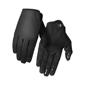Rukavice GIRO DND Black 2025
