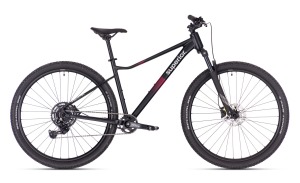 Horský bicykel SUPERIOR XC 6.1 MS Matte Purple