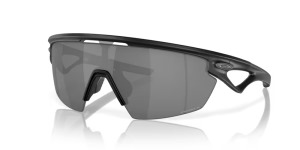 Okuliare OAKLEY Sphaera Matte Black/Prizm Black Polarized